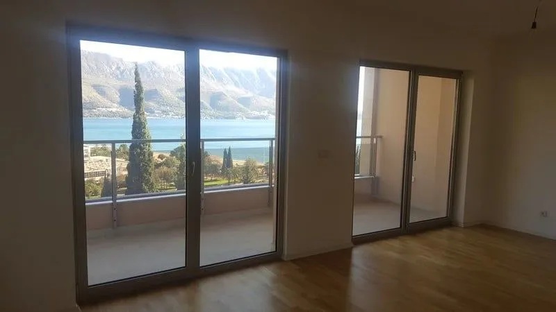 Prodaja, stan, 79m², Bečići, Budva
