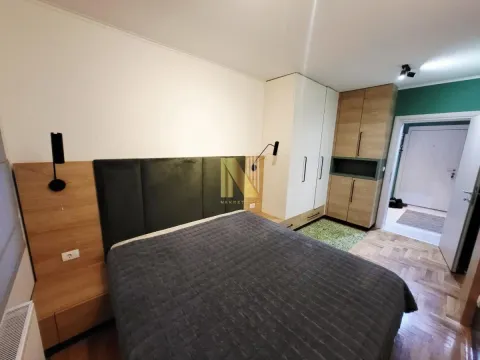 Rent, three bedroom apartment, 65m², Telep, Novi Sad Sve Podlokacije - image 19