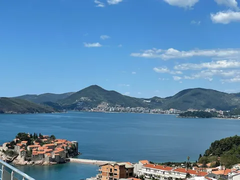 Izdavanje, garsonjera, 40m², Sveti Stefan, Budva - image 8