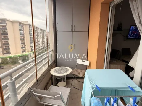 Rent, one bedroom apartment, 30m², City Kvart, Podgorica - image 6