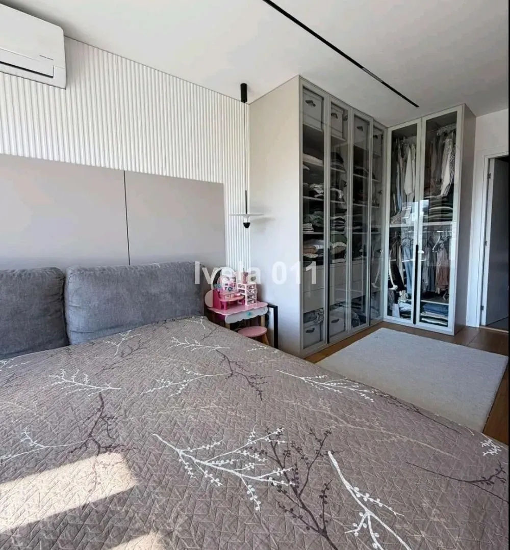 Prodaja, četvorosoban stan, 100m², Novi Beograd Blok 63, Novi Beograd Sve Podlokacije