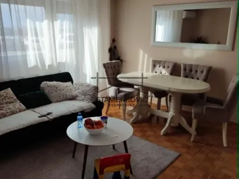 Rent, three bedroom apartment, 51m², Rotkvarija, Novi Sad Sve Podlokacije - image 3