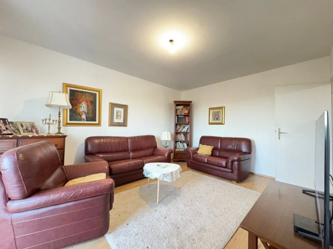 Sale, apartment, 65m², Gintaš, Podgorica