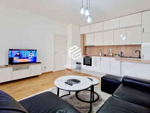 Rent, two bedroom apartment, 69m², Zabjelo, Podgorica - image 2