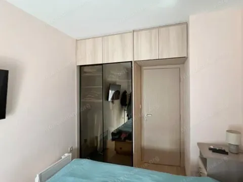Prodaja, jednosoban stan, 53m², City Kvart, Podgorica - image 9