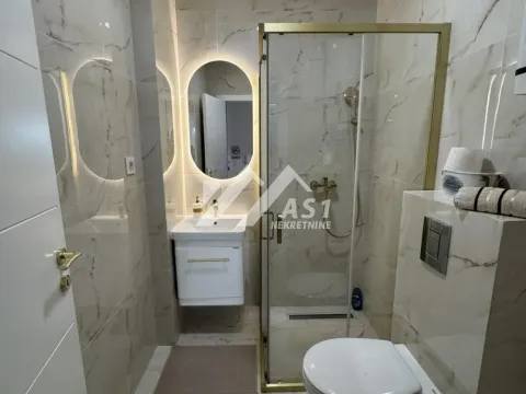 Rent, two bedroom apartment, 43m², Telep, Novi Sad Sve Podlokacije - image 8