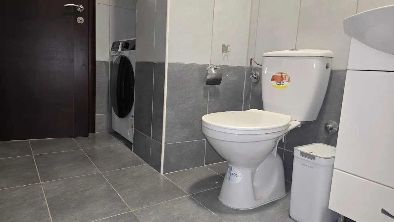 Sale, one bedroom apartment, 49m², Petrovac, Budva
