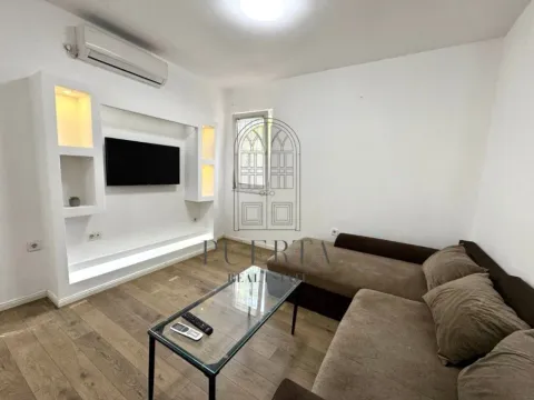 Rent, two bedroom apartment, 68m², Stari Aerodrom, Podgorica