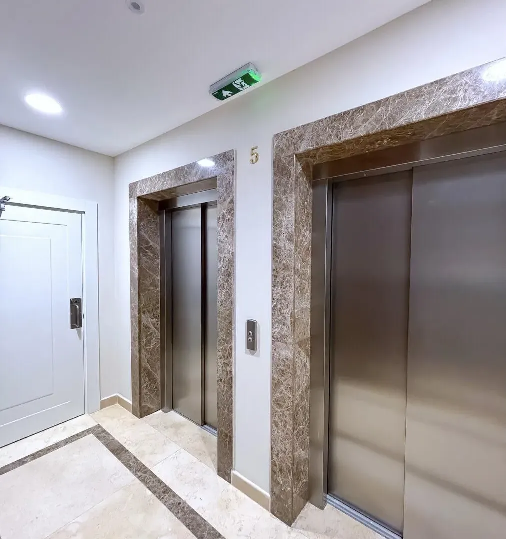 Prodaja, jednosoban stan, 40m², Bečići, Budva