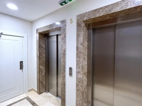 Sale, one bedroom apartment, 40m², Bečići, Budva - image 14