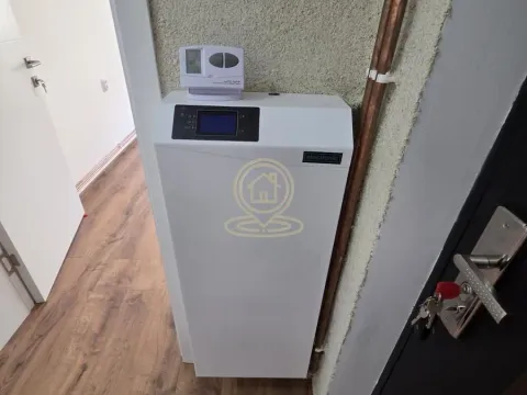 Sale, two bedroom apartment, 71m², Medijana, Niš - image 12