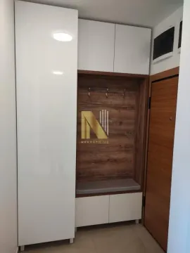Izdavanje, dvosoban stan, 57m², Kej, Novi Sad Sve Podlokacije - image 11