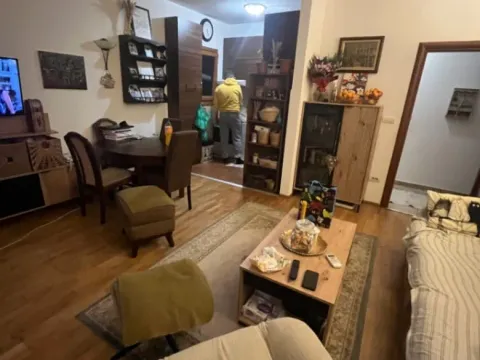 Sale, one bedroom apartment, 51m², Blok 9, Podgorica - image 3