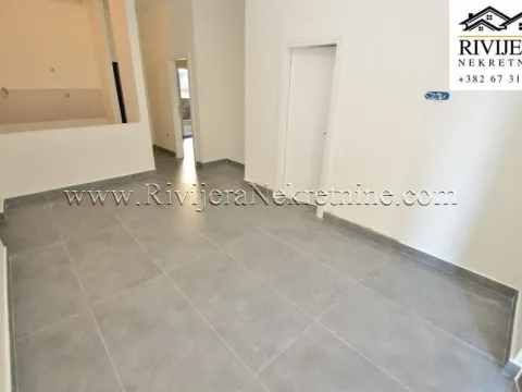 Sale, two bedroom apartment, 74m², Đenovići, Herceg Novi - image 8