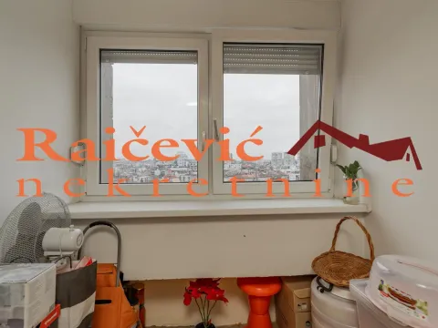 Sale, three bedroom apartment, 87m², Botanička Bašta, Palilula Sve Podlokacije - image 10