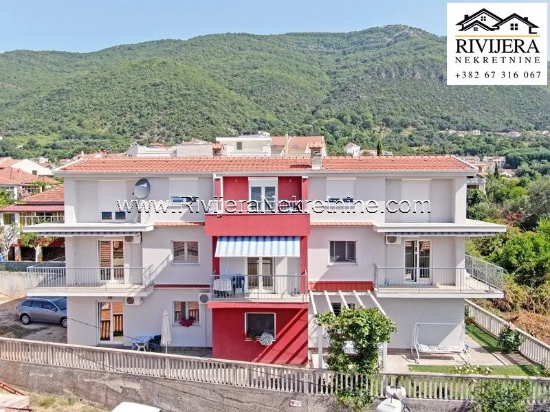 Prodaja, kuća, 300m², Đenovići, Herceg Novi