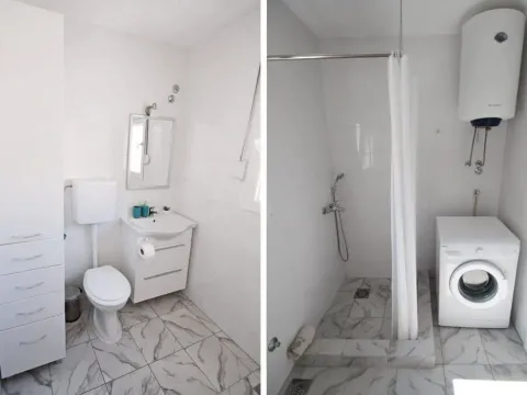 Rent, one bedroom apartment, 90m², Lazi, Budva - image 9