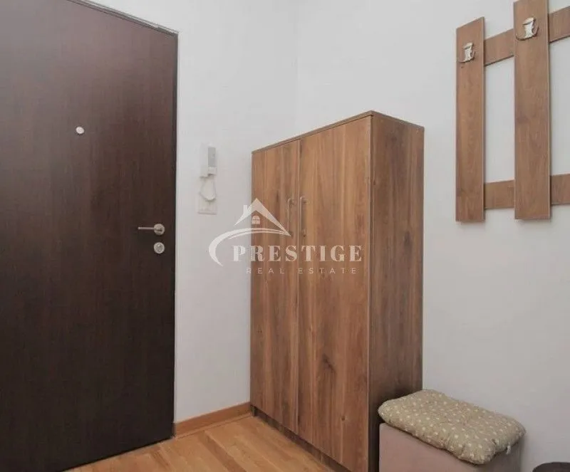 Rent, one bedroom apartment, 45m², City Kej, Podgorica