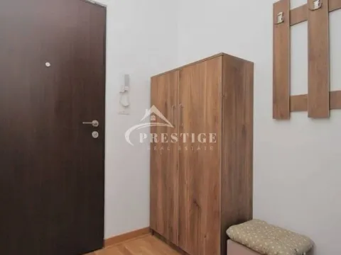 Izdavanje, jednosoban stan, 45m², City Kej, Podgorica - image 2