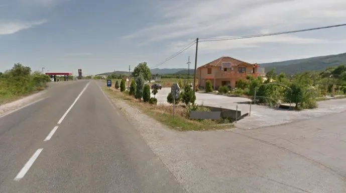 Sale, land lot, 6277m², Ćurilac, Danilovgrad