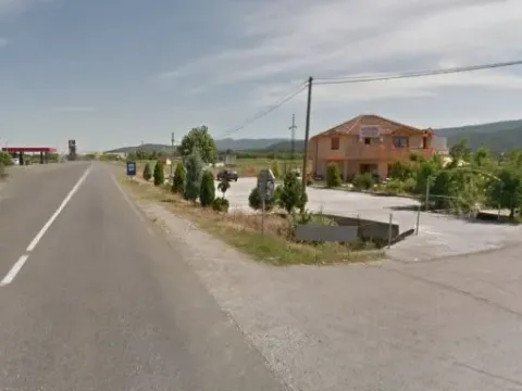 Prodaja, plac, 6277m², Ćurilac, Danilovgrad - image 1