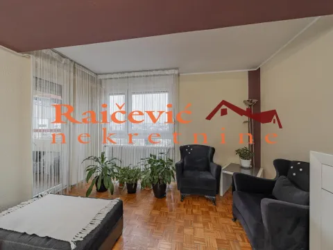 Sale, three bedroom apartment, 87m², Botanička Bašta, Palilula Sve Podlokacije - image 3