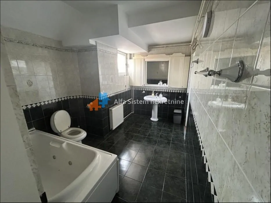 Rent, apartment, 176m², Voždovac Sve Podlokacije, Beograd