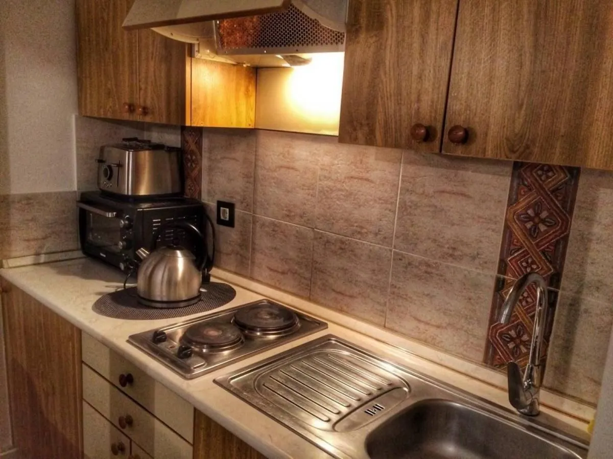 Sale, two bedroom apartment, 46m², Kopaonik, Srbija