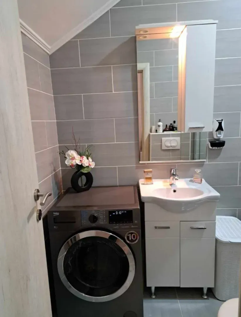 Prodaja, jednosoban stan, 40m², Gomila, Herceg Novi
