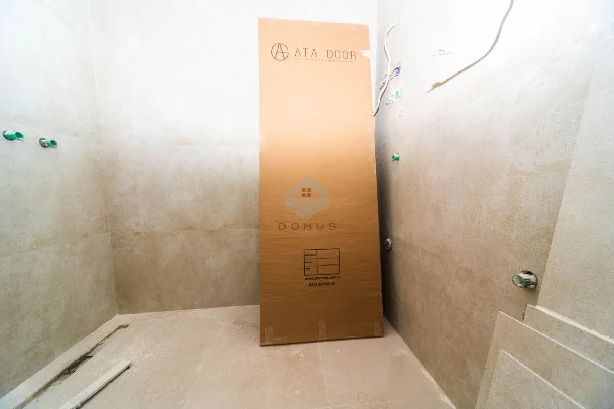 Prodaja, jednosoban stan, 38m², Zabjelo, Podgorica