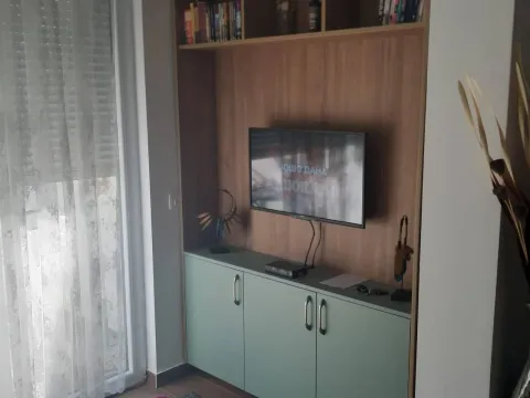 Sale, studio apartment, 30m², Dubovica, Budva - image 4