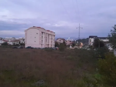 Prodaja, plac, 8348m², Zabjelo, Podgorica - image 5