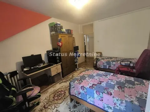 Prodaja, trosoban stan, 63m², Rotkvarija, Novi Sad Sve Podlokacije - image 2
