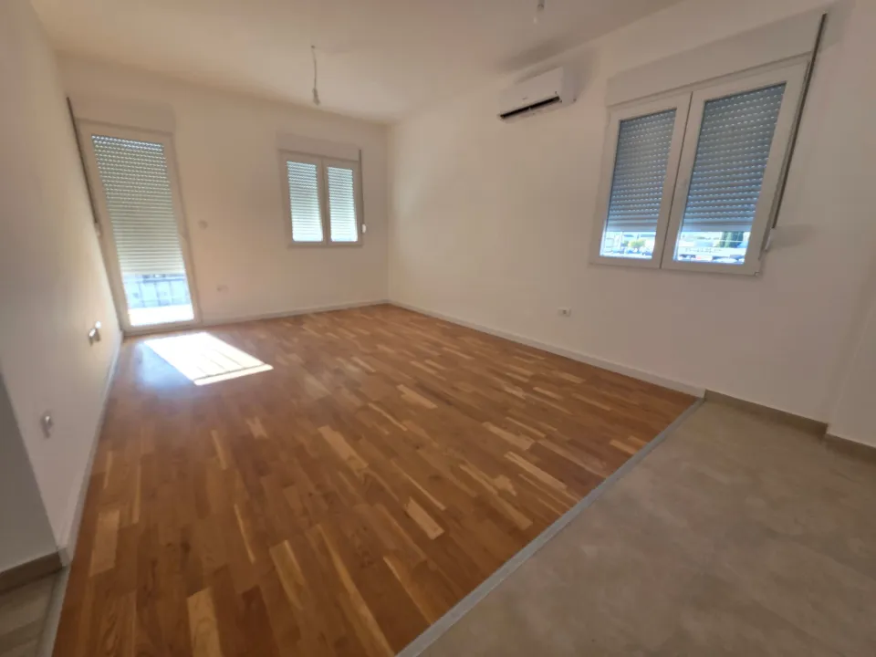 Sale, two bedroom apartment, 55m², Zabjelo, Podgorica