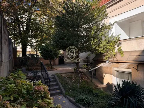 Rent, two bedroom apartment, 87m², Stari Grad, Beograd - image 24