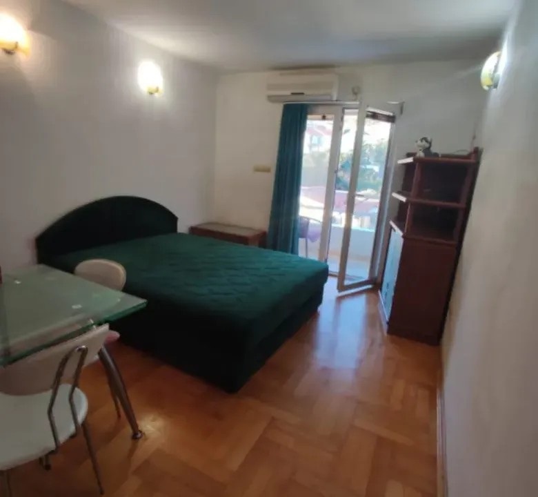 Rent, apartment, 24m², Rafailovići, Budva