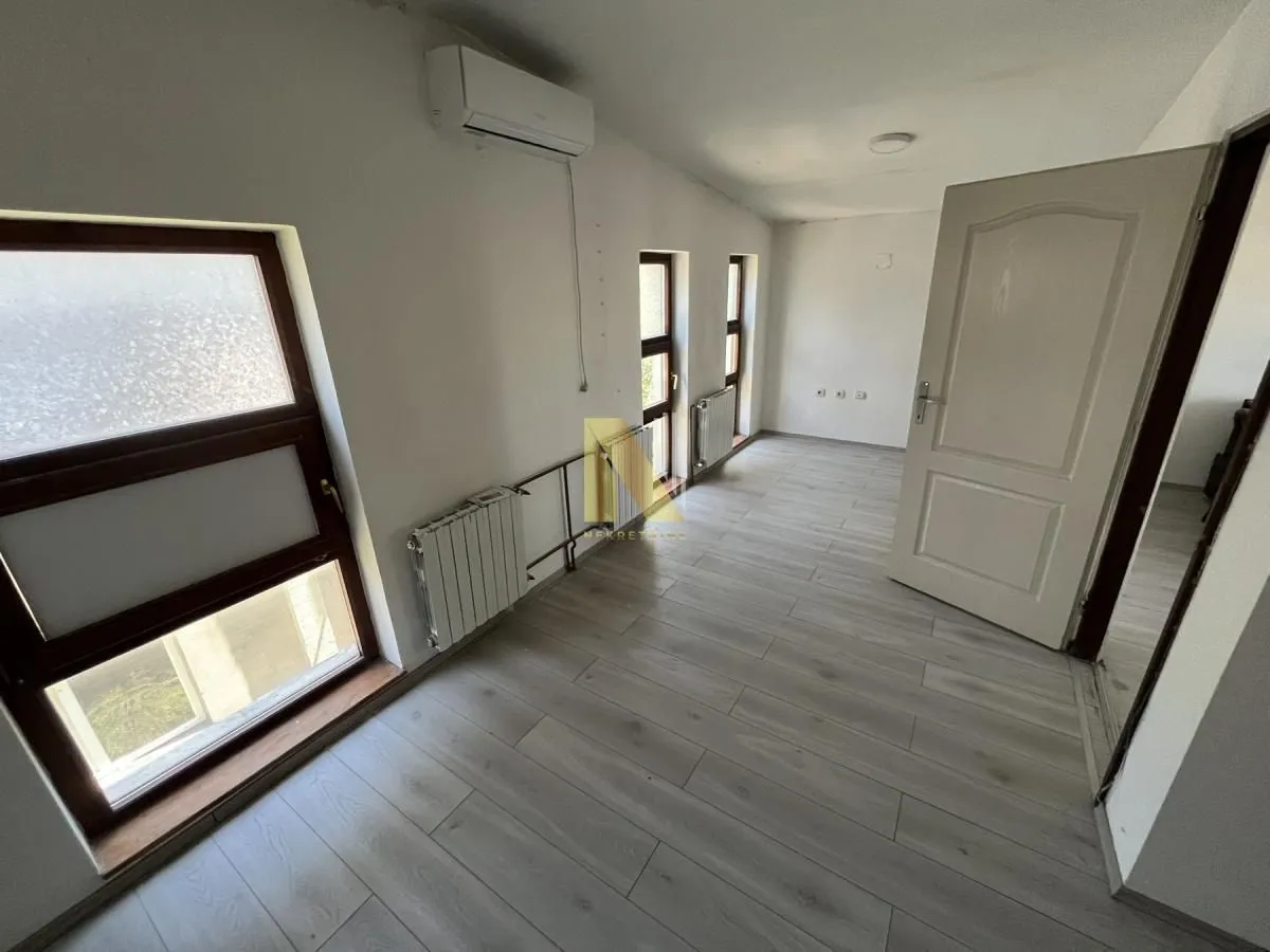 Izdavanje, poslovni prostor, 105m², Klisa, Novi Sad Sve Podlokacije