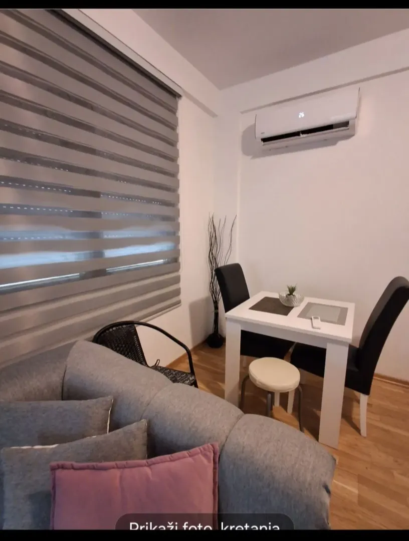 Rent, one bedroom apartment, 50m², Pod Kuk, Tivat