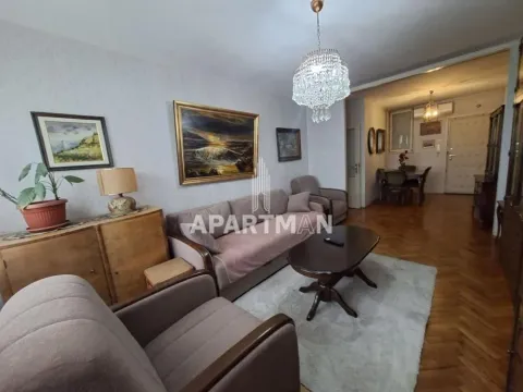 Stan in Stari Merkator