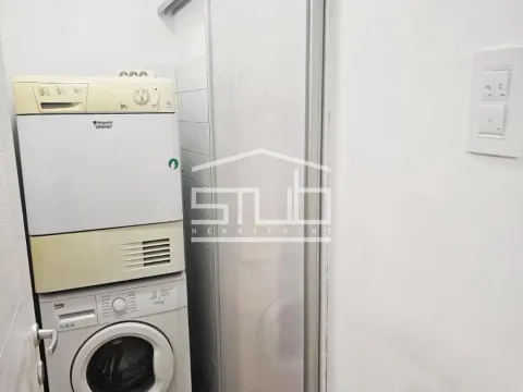 Izdavanje, dvosoban stan, 39m², Crveni Krst, Beograd - image 13