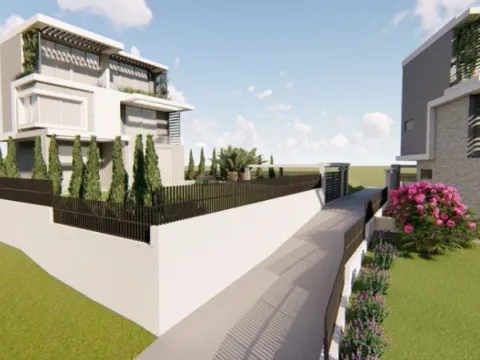 Sale, house, 230m², Radovići, Tivat - image 3