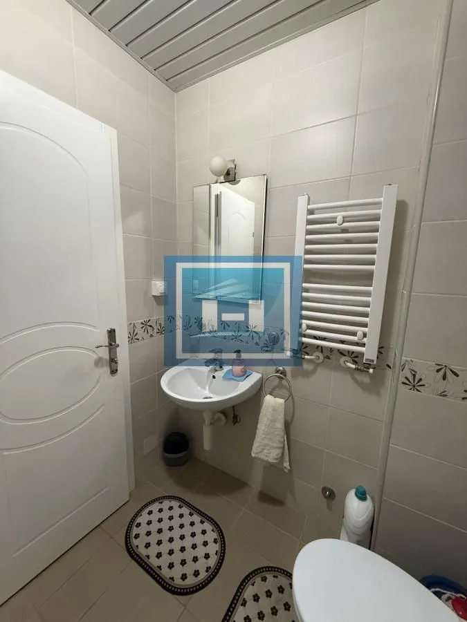 Rent, one bedroom apartment, 31m², Aqua park, Jagodina