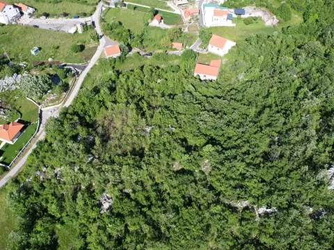 Prodaja, plac, 35940m², Stanišići, Budva - image 11