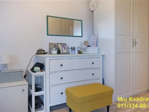 Sale, two bedroom apartment, 61m², Tošin bunar, Novi Beograd Sve Podlokacije - image 8