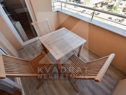 Prodaja, trosoban stan, 87m², Tuški Put, Podgorica - image 17