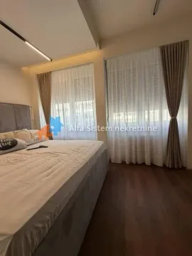 Izdavanje, dvosoban stan, 50m², Stari Grad, Beograd - image 10