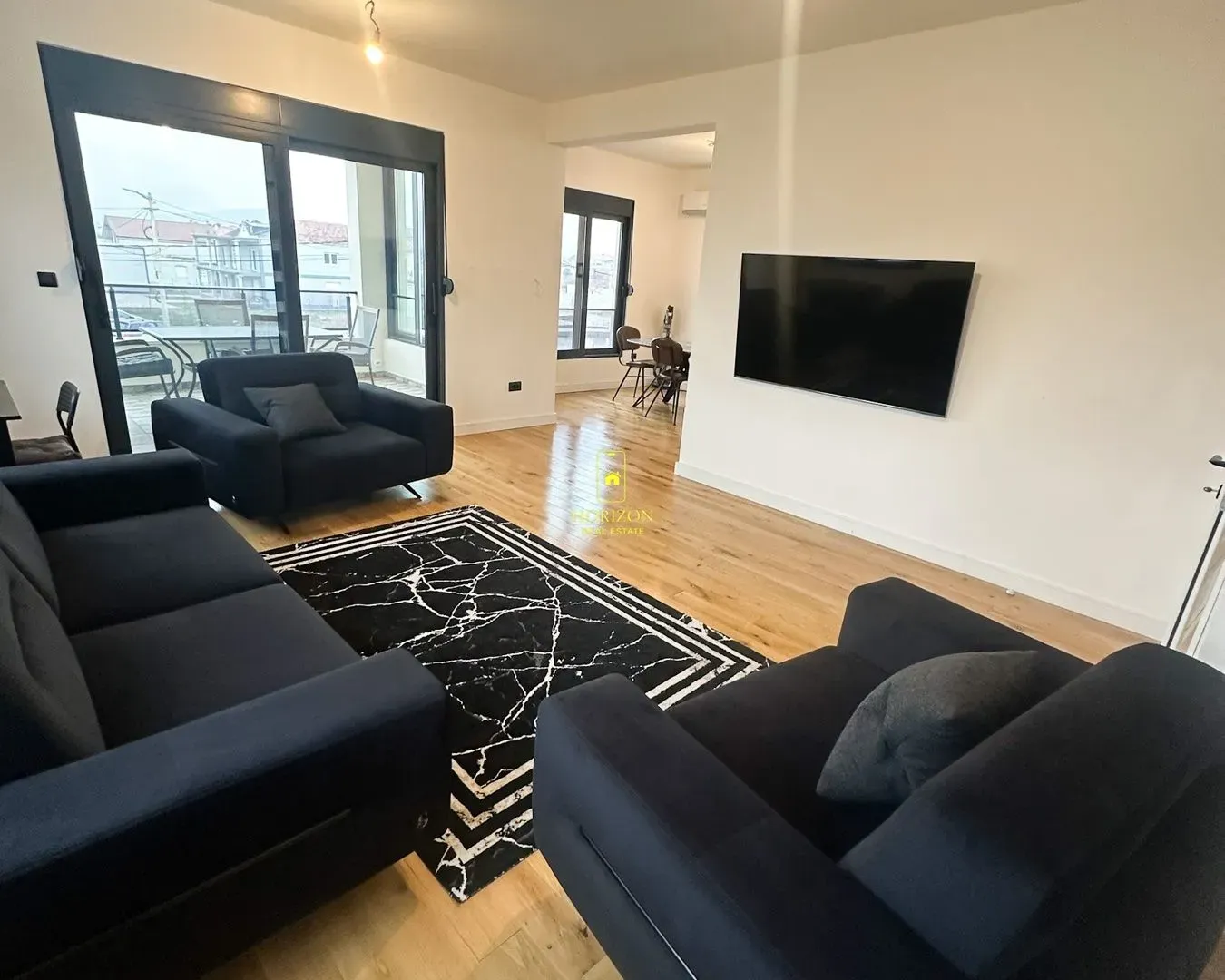 Rent, house, 180m², Gornja Gorica, Podgorica