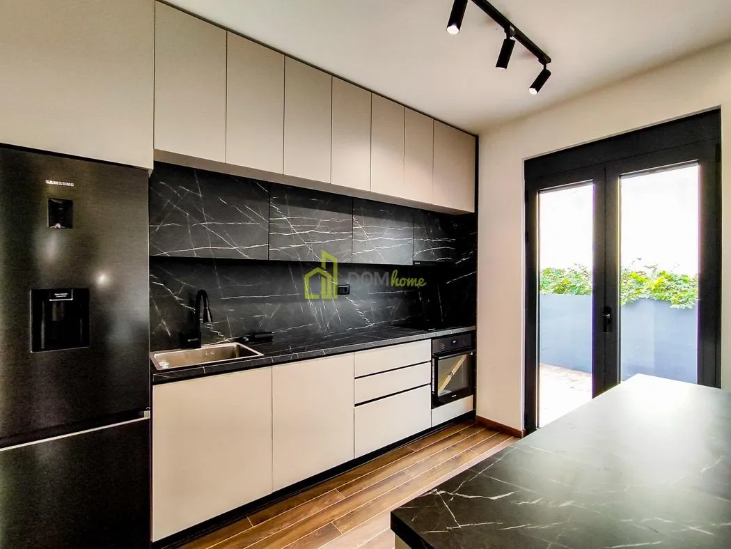 Rent, house, 150m², Donja Gorica, Podgorica
