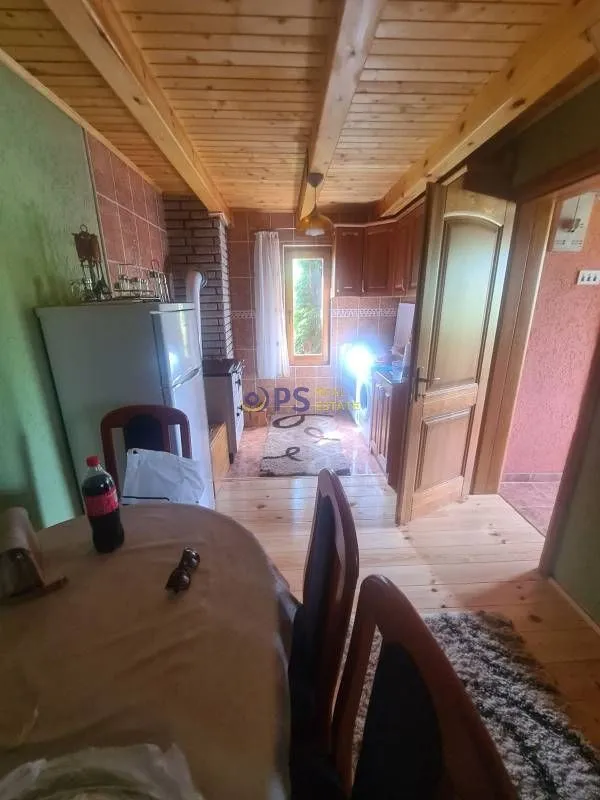 Prodaja, kuća, 45m², Kolašin, Crna Gora