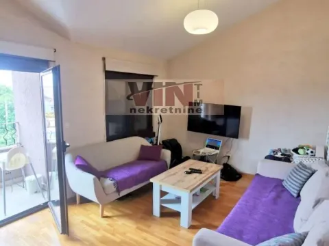 Rent, two bedroom apartment, 59m², Altina, Beograd - image 2